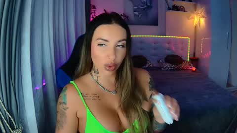 Ur goddess Nikki online show from 10-20-25, 10:49