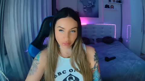 Ur goddess Nikki online show from 02-04-26, 11:16