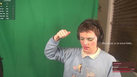 Snapshot of cokia_ chatting on 12-05-24, 01:03 Cokia online show from 12-05-24, 01:03