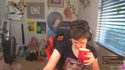 Snapshot of cokia_ chatting on 12-09-24, 08:12 Cokia online show from 12-09-24, 08:12