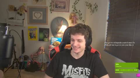 Snapshot of cokia_ chatting on 12-20-24, 11:58 Cokia online show from 12-20-24, 11:58