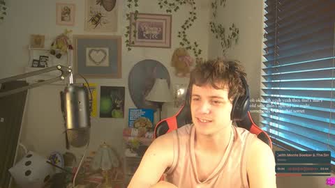 Snapshot of cokia_ chatting on 12-28-24, 10:13 Cokia online show from 12-28-24, 10:13