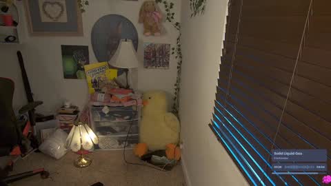 Snapshot of cokia_ chatting on 01-15-25, 10:13 Cokia online show from 01-15-25, 10:13