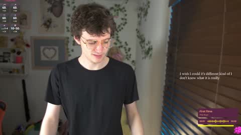 Snapshot of cokia_ chatting on 01-22-25, 10:26 Cokia online show from 01-22-25, 10:26