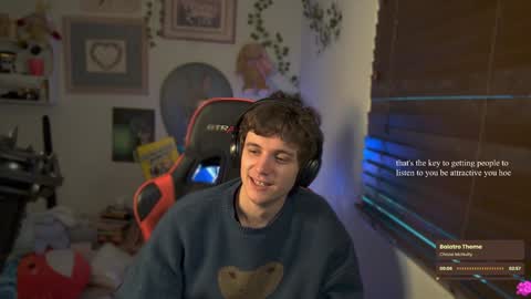 Snapshot of cokia_ chatting on 01-27-25, 11:54 Cokia online show from 01-27-25, 11:54