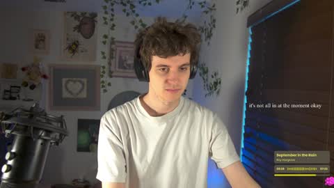 Snapshot of cokia_ chatting on 02-03-25, 10:11 Cokia online show from 02-03-25, 10:11