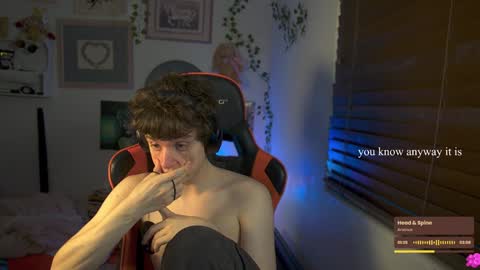 Snapshot of cokia_ chatting on 02-04-25, 01:13 Cokia online show from 02-04-25, 01:13