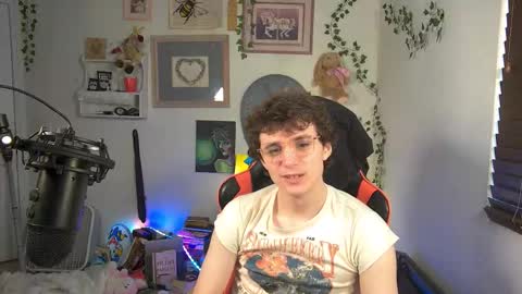 Snapshot of cokia_ chatting on 02-18-25, 11:19 Cokia online show from 02-18-25, 11:19