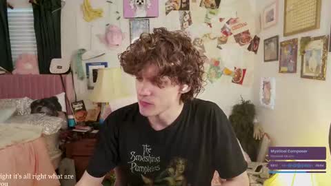 Snapshot of cokia_ chatting on 09-16-25, 11:17 Cokia online show from 09-16-25, 11:17