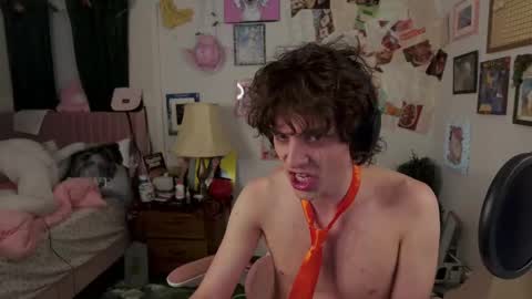 Snapshot of cokia_ chatting on 10-02-25, 12:06 Cokia online show from 10-02-25, 12:06