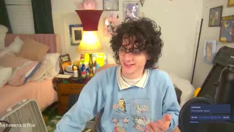 Snapshot of cokia_ chatting on 12-23-25, 02:20 Cokia online show from 12-23-25, 02:20