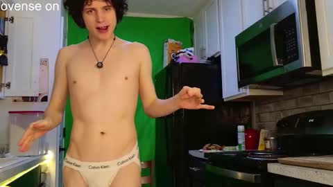 Cokia online show from 02-14-26, 11:56