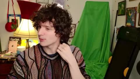 Cokia online show from 03-14-26, 12:06