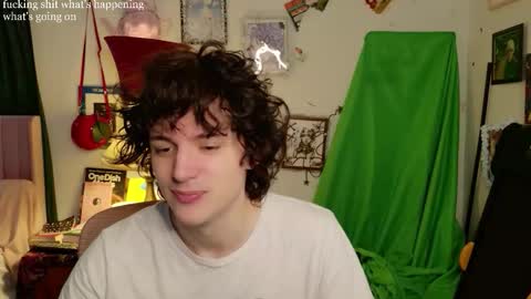 Cokia online show from 03-15-26, 09:54