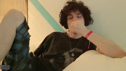 Cokia online show from 04-21-26, 04:23