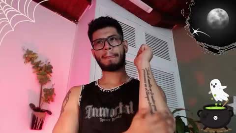 Colby online show from 10-02-25, 10:28