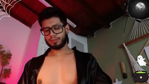 Colby online show from 10-14-25, 10:38