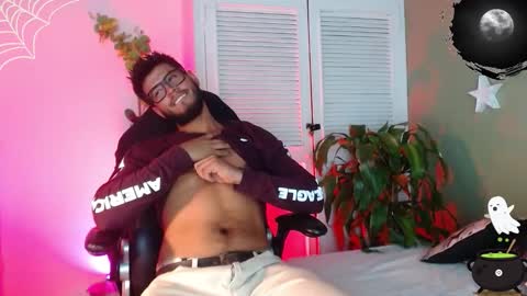 Colby online show from 10-15-25, 07:36