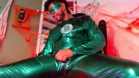 Colby online show from 10-27-25, 11:31