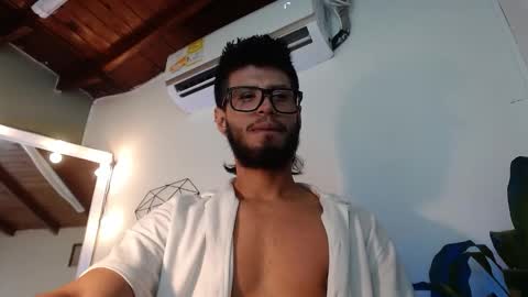 Colby online show from 02-02-26, 09:35