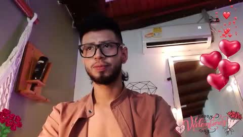 Colby online show from 02-14-26, 07:10