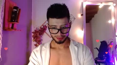 Colby online show from 02-16-26, 07:32