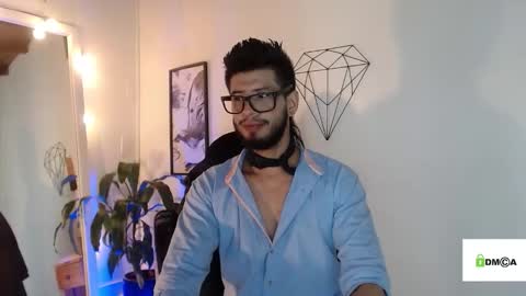 Colby online show from 03-09-26, 06:34