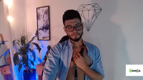 Colby online show from 03-20-26, 06:02