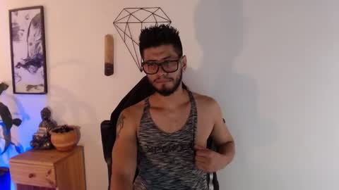 Colby online show from 03-29-26, 05:57