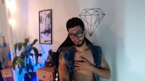 Colby online show from 03-31-26, 06:30