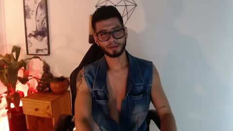 Colby online show from 04-18-26, 06:23