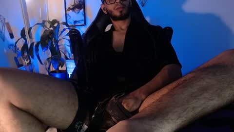 Colby online show from 05-16-26, 06:32