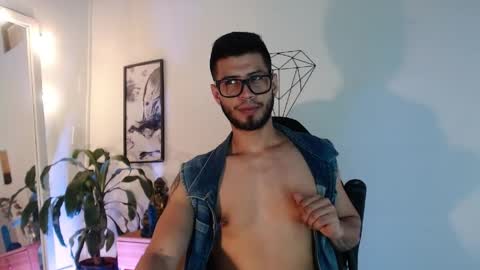 Colby online show from 05-18-26, 06:25