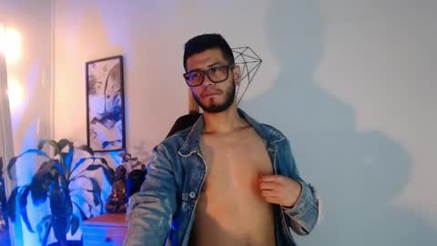 Colby online show from 05-20-26, 07:31