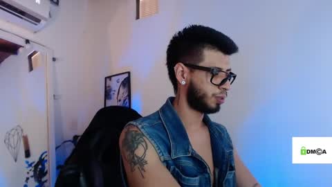 Colby online show from 05-24-26, 06:35