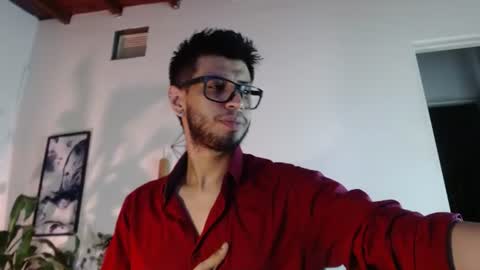 Snapshot of colby_smit chatting on 07-10-26, 10:29 Colby online show from 07-10-26, 10:29