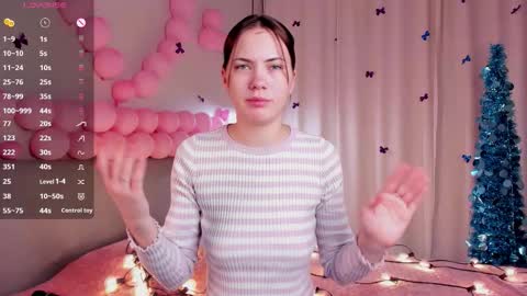 Snapshot of colbymcroberts chatting on 01-06-26, 01:09 Carry online show from 01-06-26, 01:09