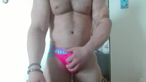 Colby big dick money online show from 04-05-26, 01:08