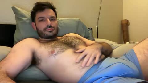 coldmobil3 online show from 04-17-26, 12:30