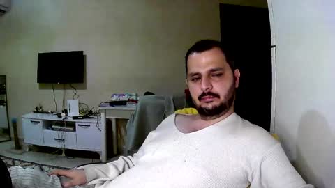 coldskull15 online show from 01-18-25, 09:55