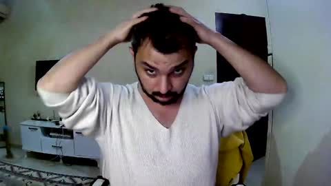 coldskull15 online show from 01-19-25, 08:09