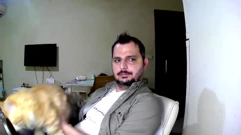 coldskull15 online show from 01-31-25, 03:11