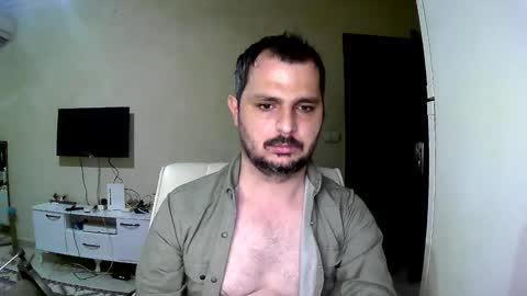 coldskull15 online show from 01-31-25, 06:14