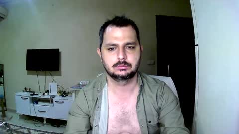 coldskull15 online show from 02-01-25, 04:35