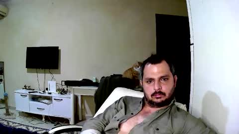 coldskull15 online show from 02-03-25, 09:39