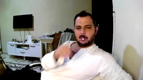 coldskull15 online show from 02-06-25, 09:38