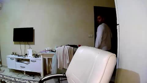 coldskull15 online show from 02-08-25, 11:34