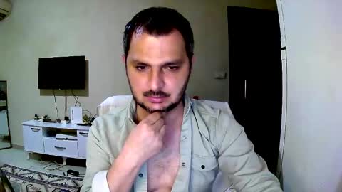 coldskull15 online show from 02-18-25, 08:36