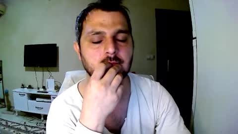 coldskull15 online show from 02-21-25, 01:55