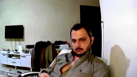 coldskull15 online show from 02-23-25, 07:17